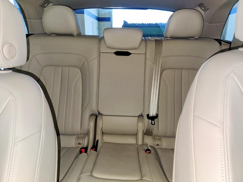 2019 Audi Q5 მანქანა იყიდება აუქციონზე, vin: WA1ANAFY4K2136142, აუქციონის ნომერი: 63298436