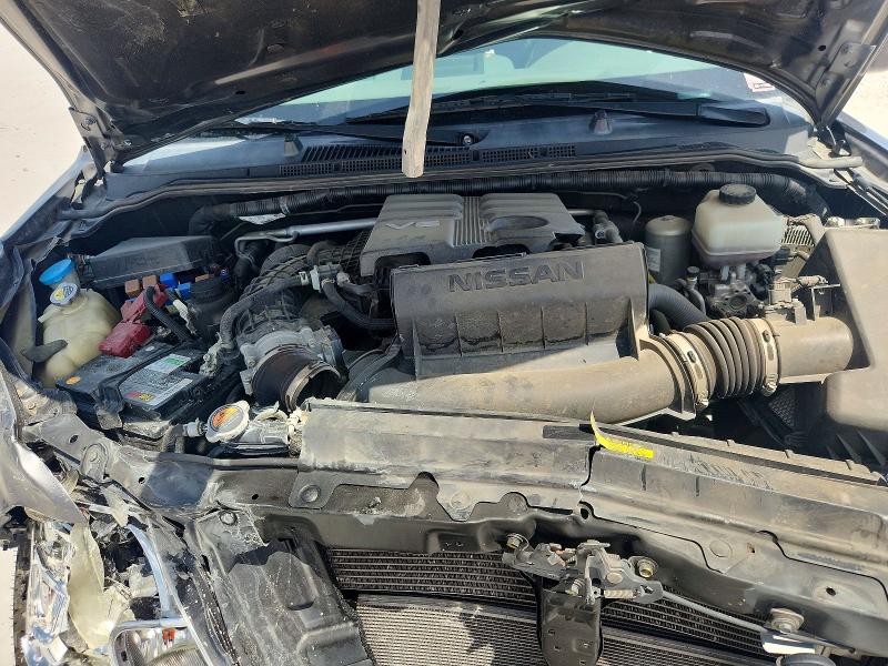 2020 Nissan Frontier მანქანა იყიდება აუქციონზე, vin: 1N6ED0EA1LN719757, აუქციონის ნომერი: 64126456