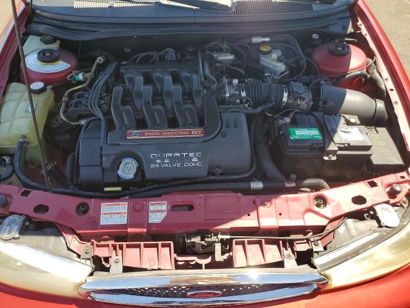 Продаж на аукціоні авто 1998 Ford Contour, vin: 1FAFP68G0WK272528, номер лоту: 65994476