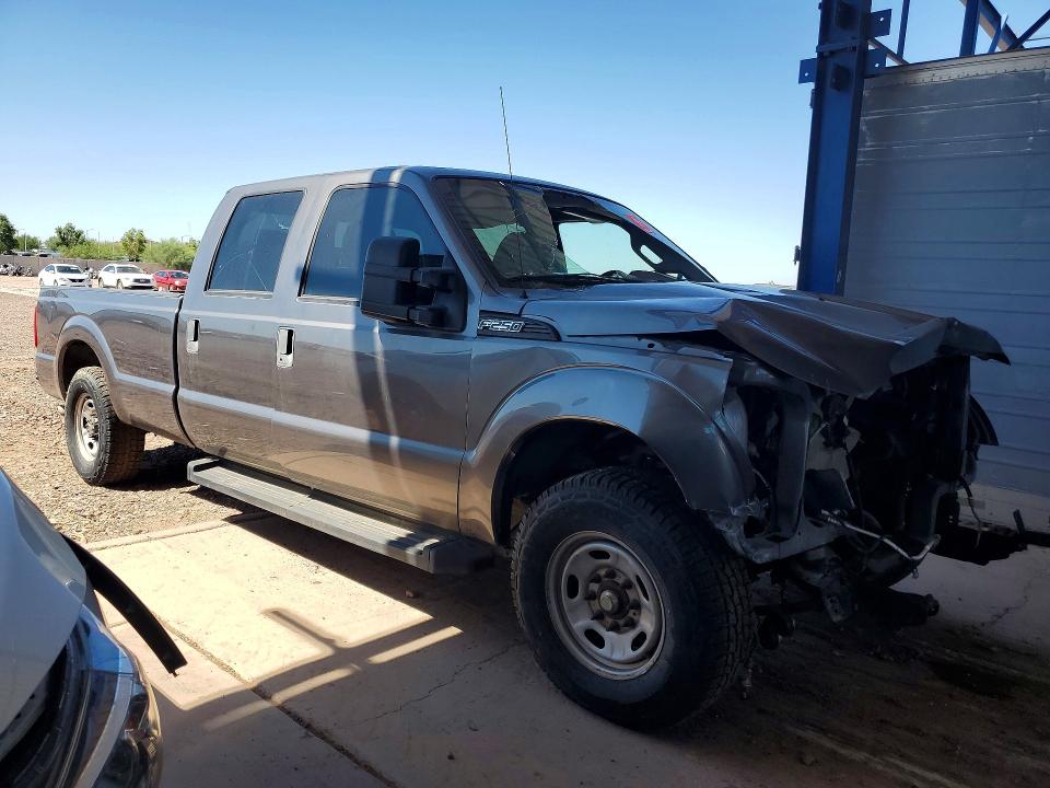 Продажа на аукционе авто 2012 Ford F250, vin: 1FT7W2A63CED09366, номер лота: 65187636