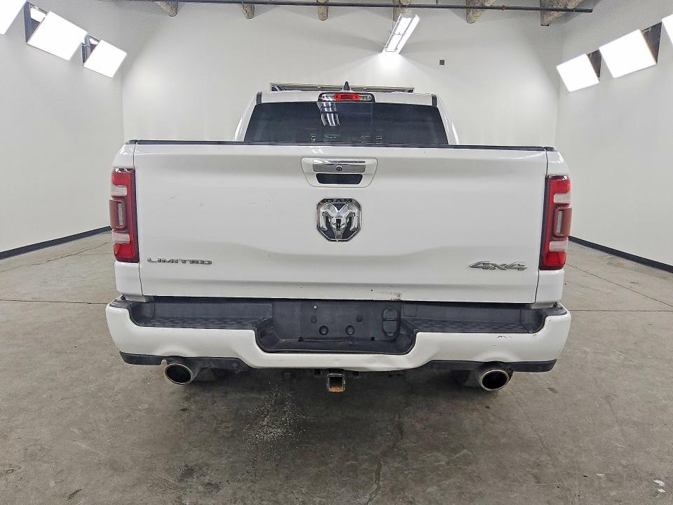 Aukcja sprzedaży 2019 Ram 1500, vin: 1C6SRFHT9KN603820, numer aukcji: 62452816