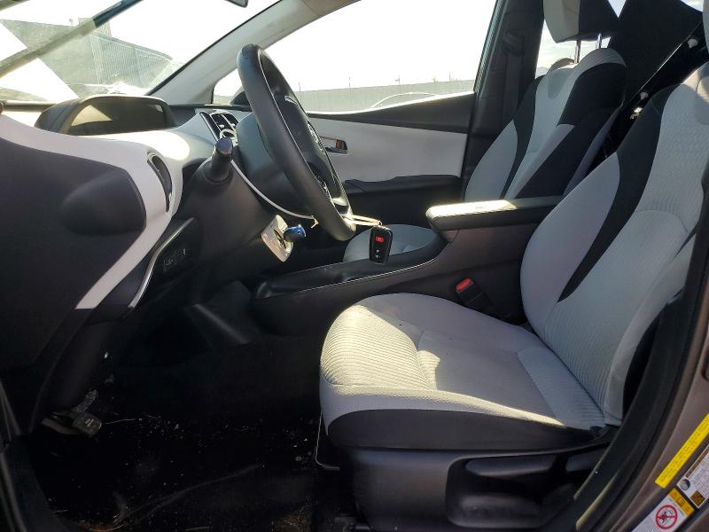 Продаж на аукціоні авто 2016 Toyota Prius, vin: JTDKBRFU5G3506501, номер лоту: 65145246