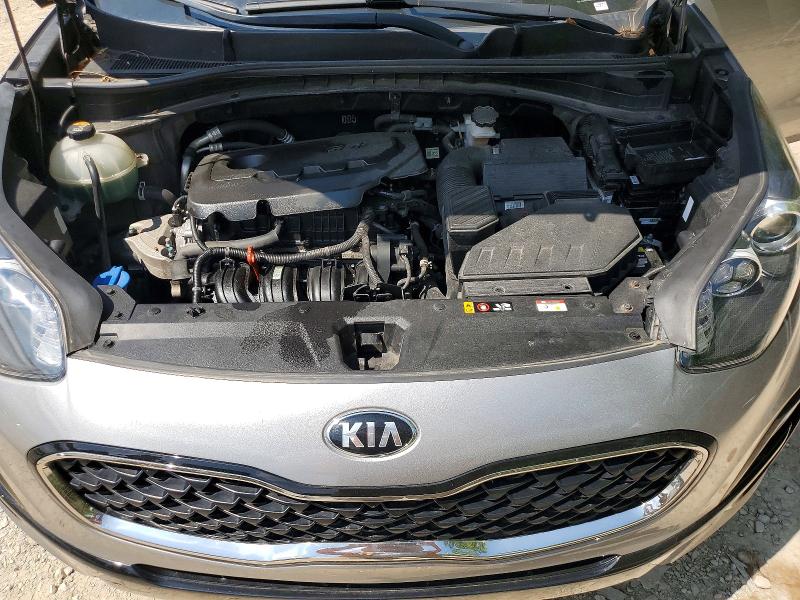 Продаж на аукціоні авто 2020 Kia Sportage, vin: KNDPMCAC0L7751401, номер лоту: 64215266