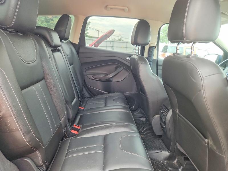 64610456 :رقم المزاد ، 1FMCU9J9XDUD91557 vin ، 2013 Ford Escape مزاد بيع