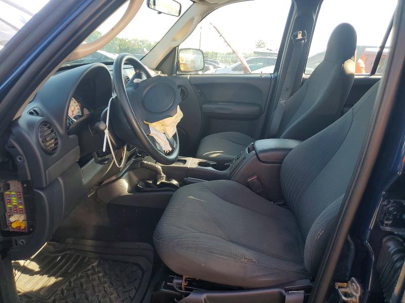 Aukcja sprzedaży 2003 Jeep Liberty, vin: 1J4GL48K43W729603, numer aukcji: 65540566