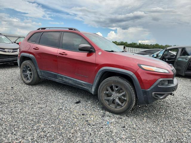 Продажа на аукционе авто 2015 Jeep Cherokee, vin: 1C4PJMBS4FW594003, номер лота: 66089656