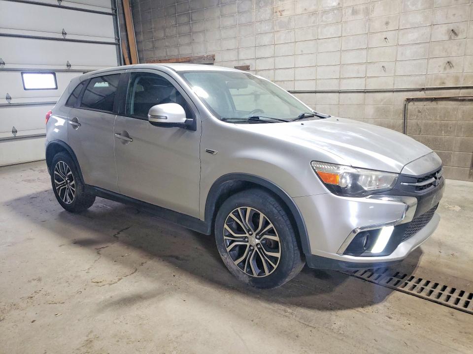 Продаж на аукціоні авто 2019 Mitsubishi Outlander Sport, vin: JA4AR3AU6KU012818, номер лоту: 64037936