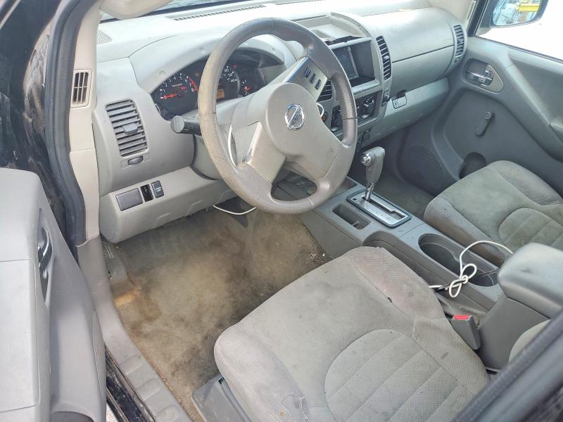 Продажа на аукционе авто 2006 Nissan Frontier, vin: 1N6BD06T16C411944, номер лота: 64986366