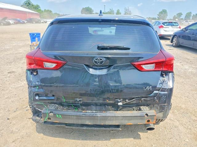 63471776 :رقم المزاد ، JTNKARJE8HJ538421 vin ، 2017 Toyota Corolla Im مزاد بيع