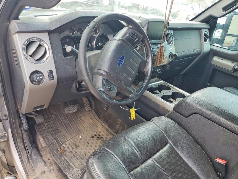Продаж на аукціоні авто 2015 Ford F350, vin: 1FT8W3BTXFEC51503, номер лоту: 65548616