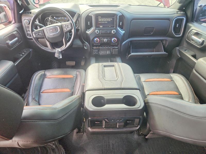 Aukcja sprzedaży 2021 Gmc Sierra, vin: 3GTP9EEL7MG237977, numer aukcji: 65727806