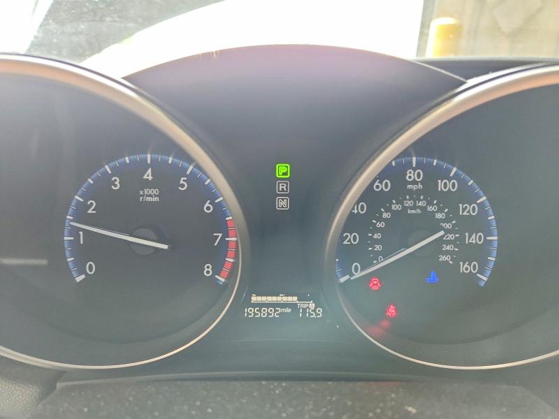 Aukcja sprzedaży 2013 Mazda 3, vin: JM1BL1U78D1752218, numer aukcji: 64082076