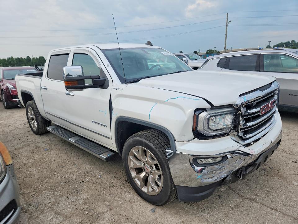 Aukcja sprzedaży 2016 Gmc Sierra, vin: 3GTU2NECXGG340838, numer aukcji: 63583196