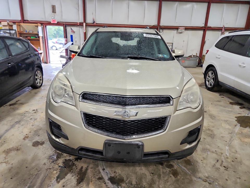Продаж на аукціоні авто 2013 Chevrolet Equinox, vin: 2GNFLEEK9D6322097, номер лоту: 63397986
