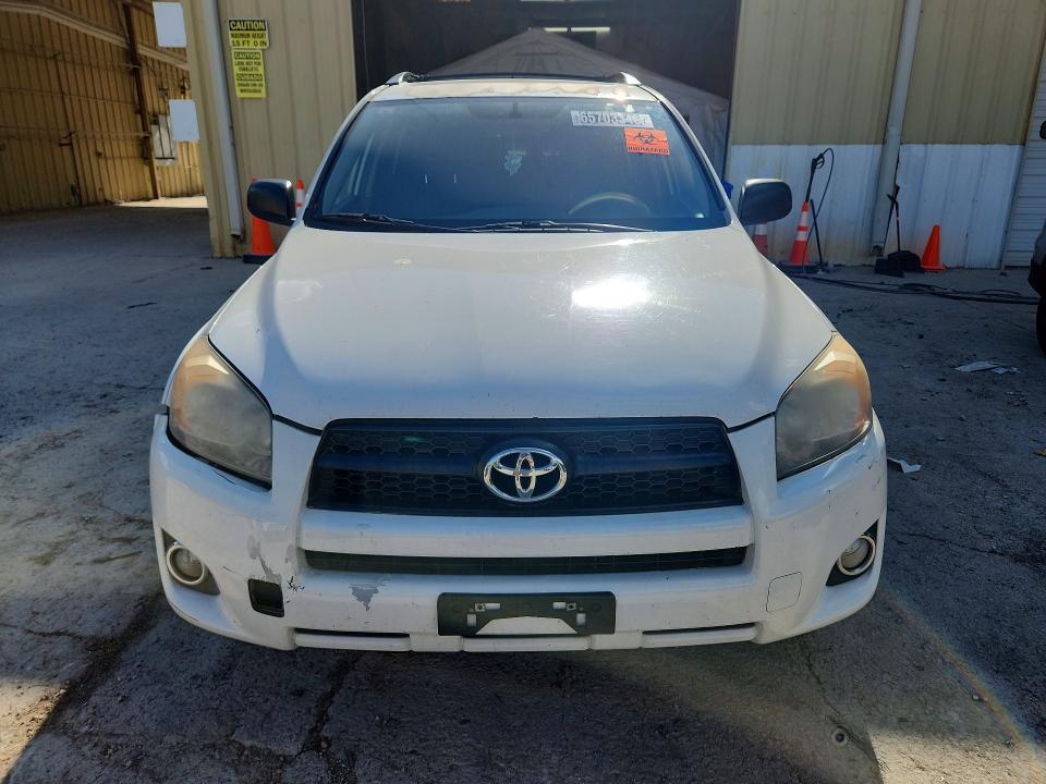 Продажа на аукционе авто 2011 Toyota Rav4, vin: 2T3RF4DV3BW108789, номер лота: 65703346