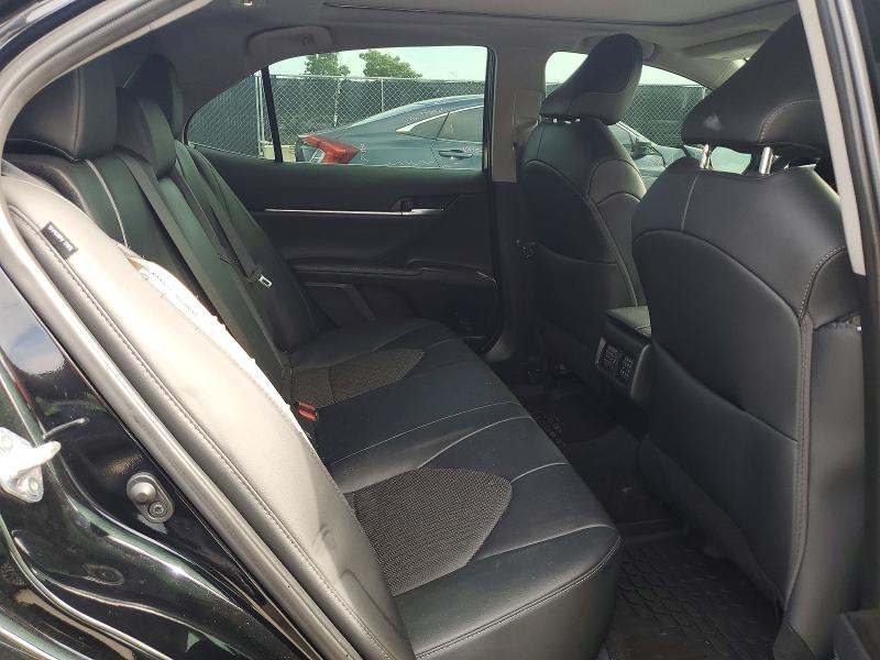 Aukcja sprzedaży 2024 Toyota Camry, vin: 4T1K61AK8RU886454, numer aukcji: 63430316