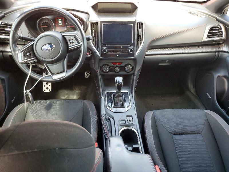 66600366 :رقم المزاد ، 4S3GTAM63H3730179 vin ، 2017 Subaru Impreza مزاد بيع
