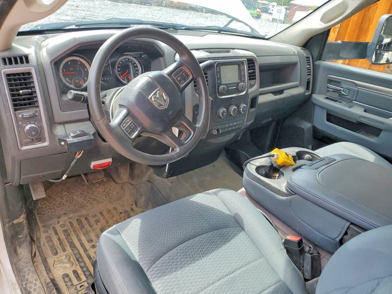 62669976 :رقم المزاد ، 3C7WRNAL8JG342608 vin ، 2018 Ram 550 مزاد بيع