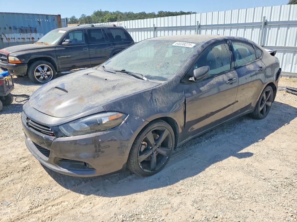 Продаж на аукціоні авто 2016 Dodge Dart, vin: 1C3CDFBB0GD653020, номер лоту: 64038276