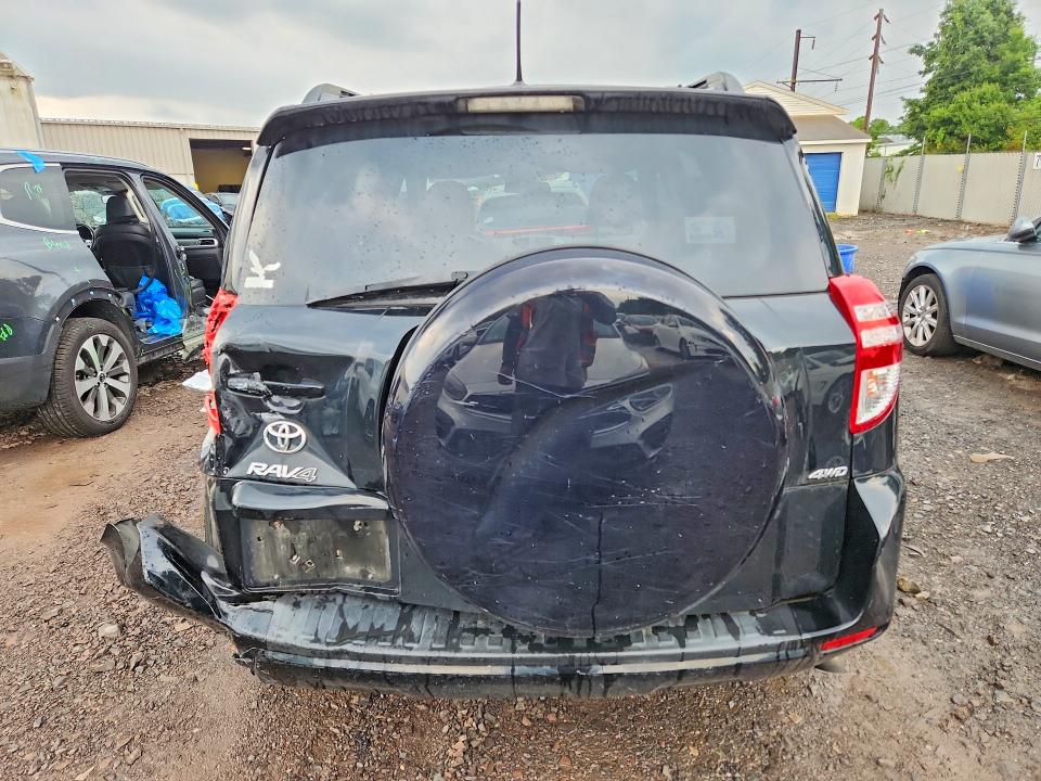 Aukcja sprzedaży 2011 Toyota Rav4, vin: 2T3BF4DV2BW131885, numer aukcji: 66905576
