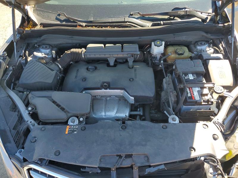 Aukcja sprzedaży 2020 Buick Envision, vin: LRBFX1SA8LD136213, numer aukcji: 65879336