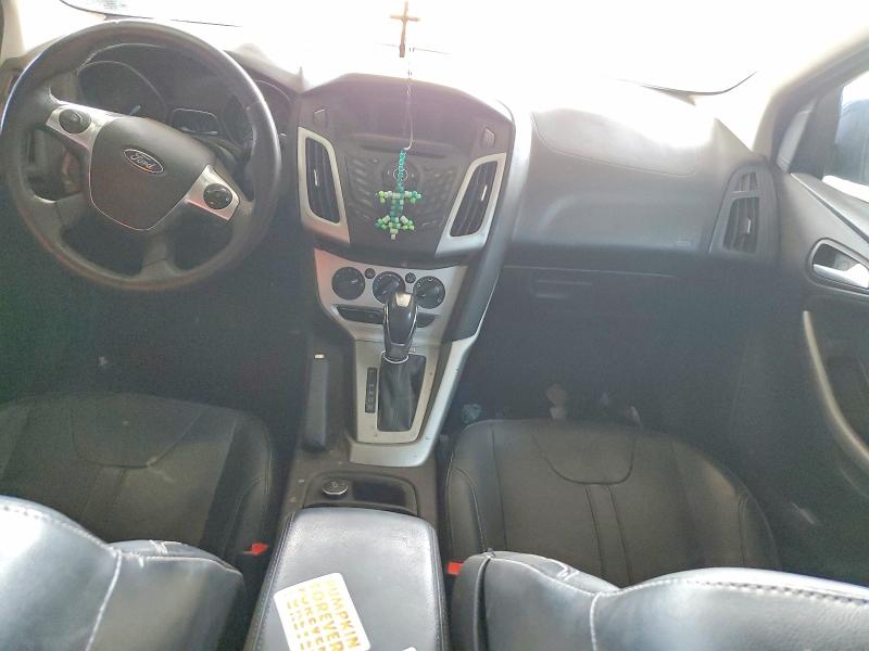 2014 Ford Focus მანქანა იყიდება აუქციონზე, vin: 1FADP3F2XEL327427, აუქციონის ნომერი: 65146706
