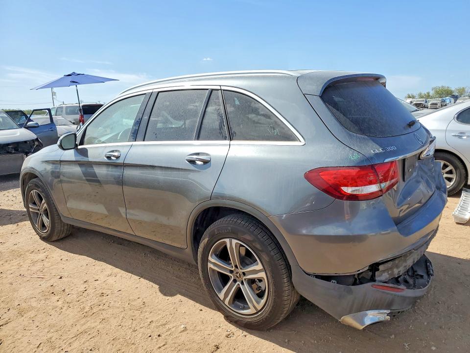 Продажа на аукционе авто 2019 Mercedes-benz Glc, vin: WDC0G4JB3KV136433, номер лота: 65938686