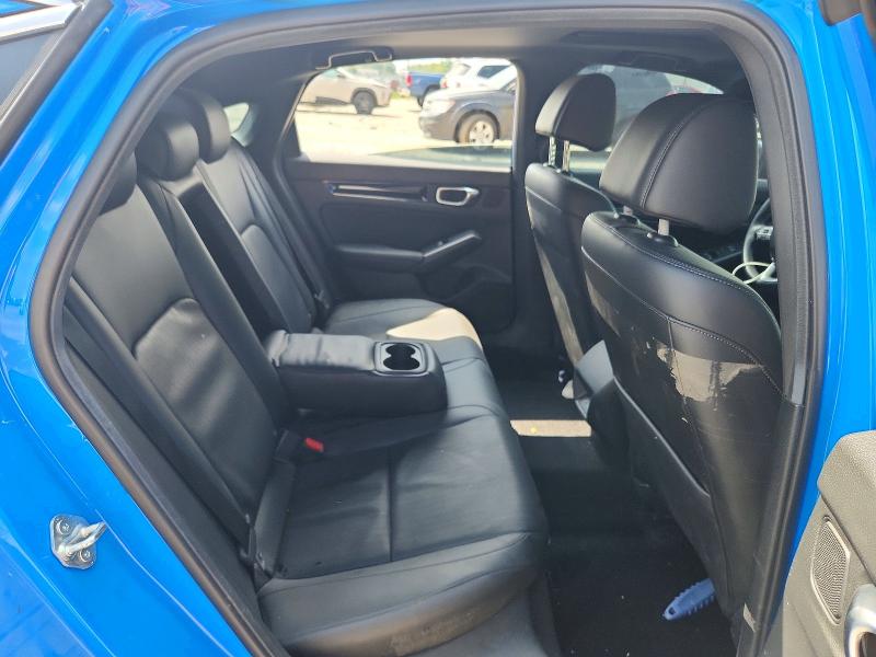 Продаж на аукціоні авто 2024 Honda Civic, vin: 19XFL1G87RE006630, номер лоту: 65669356