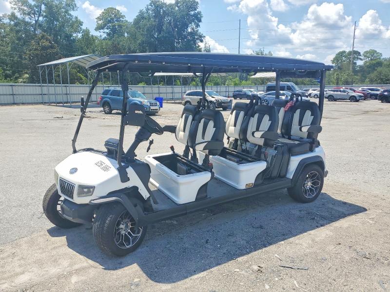 Aukcja sprzedaży 2023 Evolution Golf Cart, vin: EVBC0601787, numer aukcji: 62568866