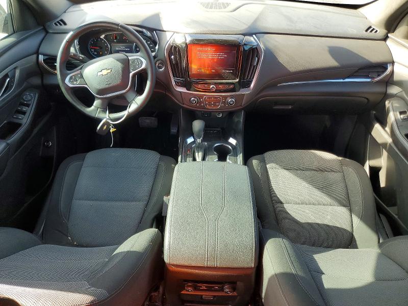 Aukcja sprzedaży 2023 Chevrolet Traverse, vin: 1GNERGKW0PJ308903, numer aukcji: 65860626