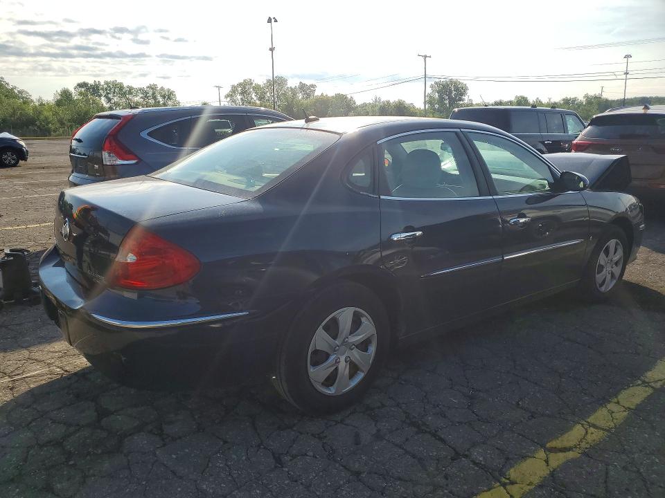 Aukcja sprzedaży 2009 Buick Allure, vin: 2G4WJ582891228688, numer aukcji: 65747726
