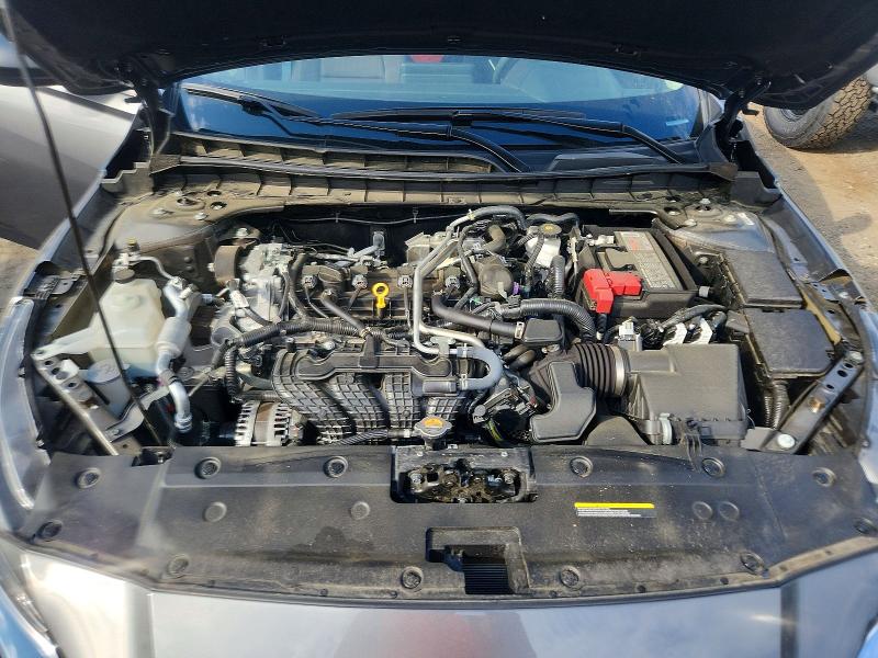 65026846 :رقم المزاد ، 1N4BL4BV1RN406844 vin ، 2024 Nissan Altima مزاد بيع