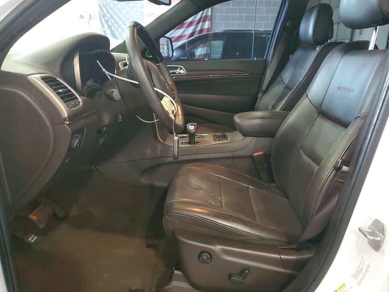 Продажа на аукционе авто 2014 Jeep Grand Cherokee, vin: 1C4RJFJG6EC475726, номер лота: 64784656