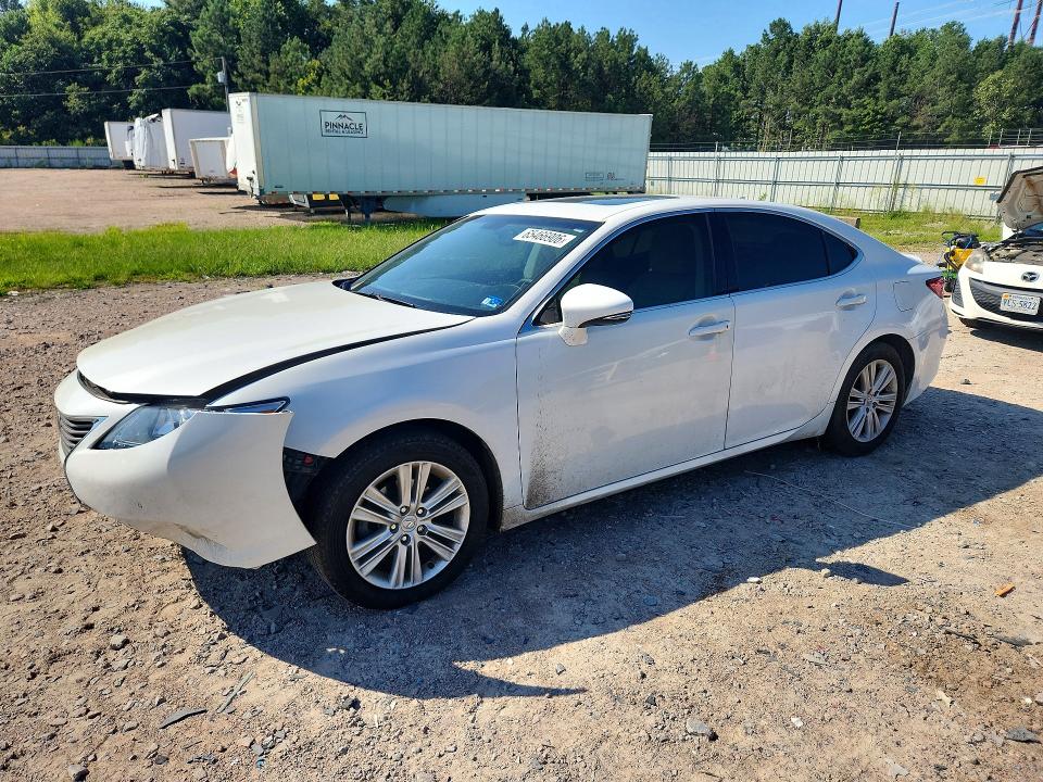 Aukcja sprzedaży 2014 Lexus Es, vin: JTHBK1GGXE2149182, numer aukcji: 65466906