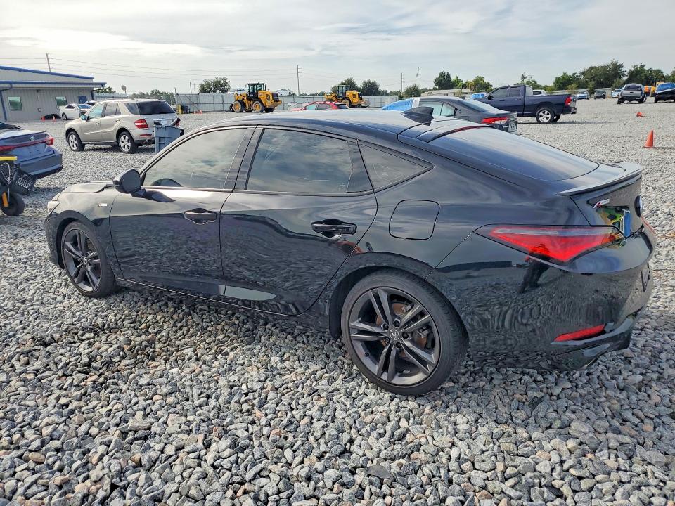 Aukcja sprzedaży 2024 Acura Integra, vin: 19UDE4H67RA003702, numer aukcji: 63394916