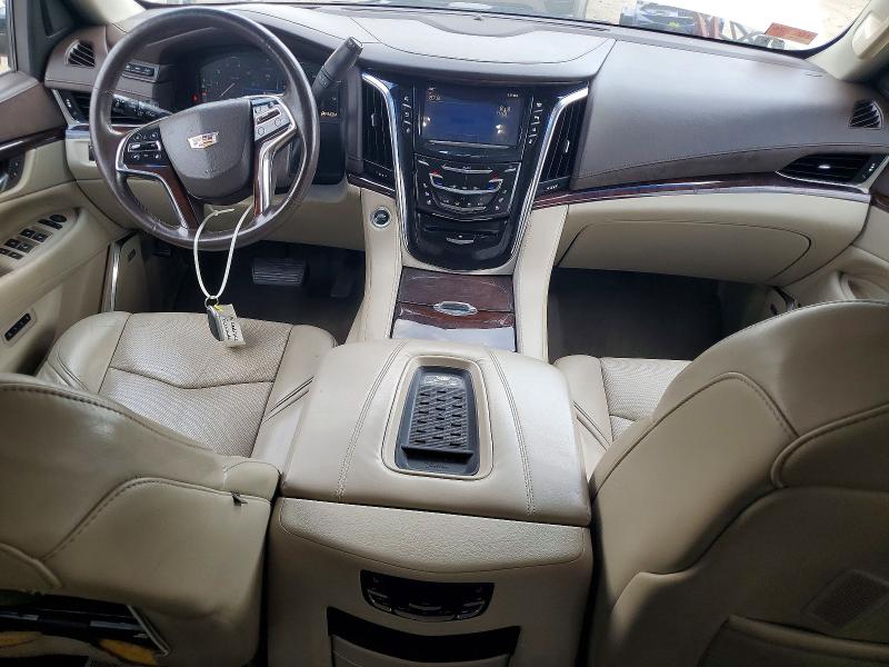 Aukcja sprzedaży 2015 Cadillac Escalade, vin: 1GYS4MKJ0FR527223, numer aukcji: 62989196