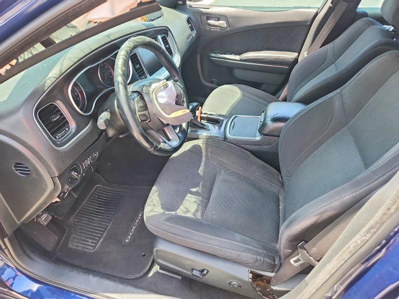 Продаж на аукціоні авто 2015 Dodge Charger, vin: 2C3CDXHG8FH738410, номер лоту: 64193546