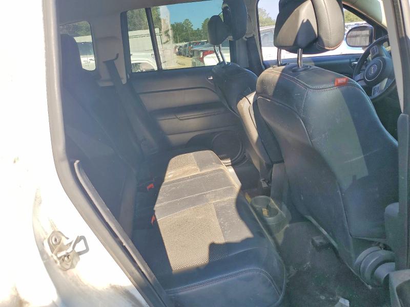 2016 Jeep Compass მანქანა იყიდება აუქციონზე, vin: 1C4NJCBB6GD806480, აუქციონის ნომერი: 65097646