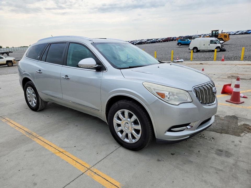Aukcja sprzedaży 2014 Buick Enclave, vin: 5GAKRBKD2EJ278217, numer aukcji: 63749136