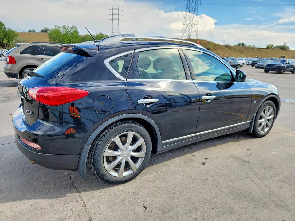 Продажа на аукционе авто 2014 Infiniti Qx50, vin: JN1BJ0HRXEM191812, номер лота: 66288116