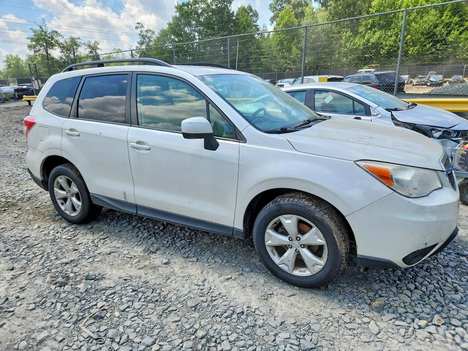 Продажа на аукционе авто 2014 Subaru Forester, vin: JF2SJAEC6EH523936, номер лота: 64260896