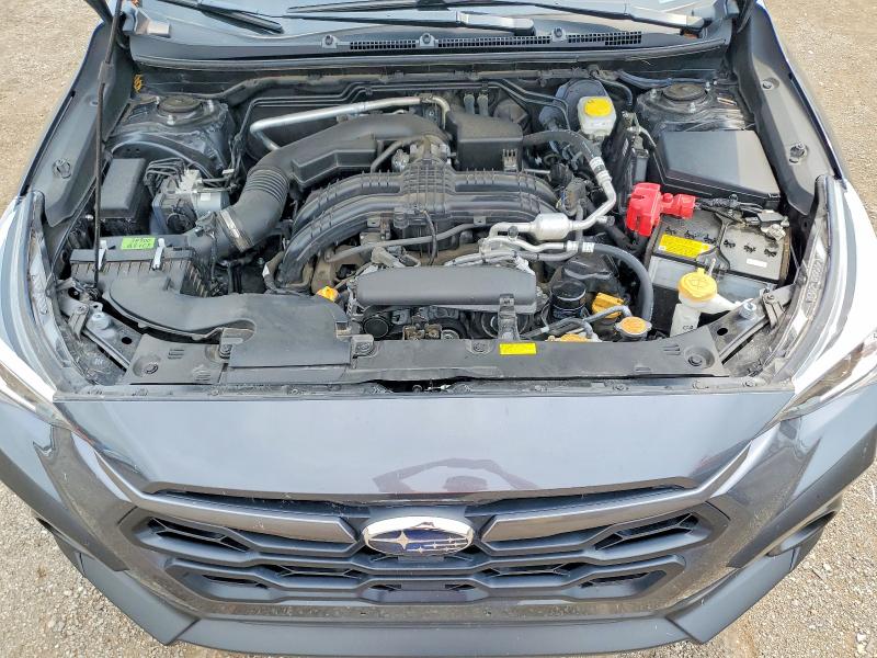 Aukcja sprzedaży 2024 Subaru Crosstrek, vin: JF2GUADC4R8880701, numer aukcji: 64587056