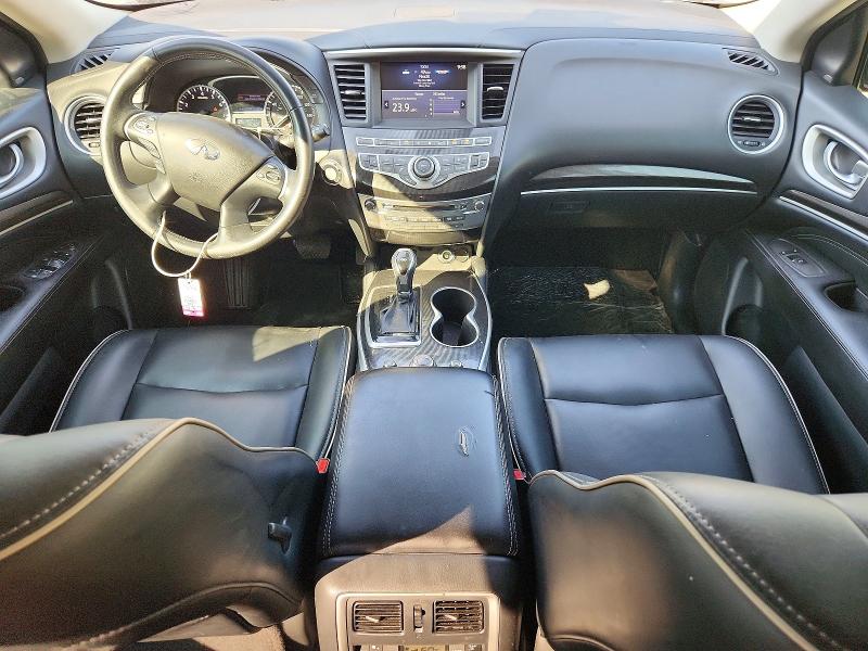 Продажа на аукционе авто 2020 Infiniti Qx60, vin: 5N1DL0MN9LC520243, номер лота: 66985156