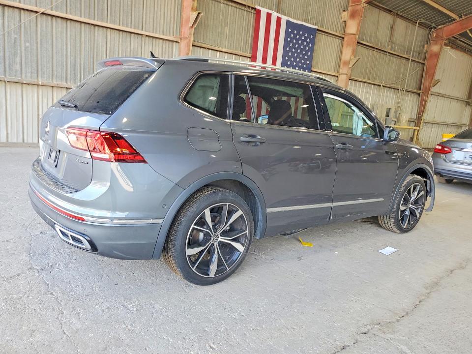65047326 :رقم المزاد ، 3VV4B7AX3RM084486 vin ، 2024 Volkswagen Tiguan مزاد بيع