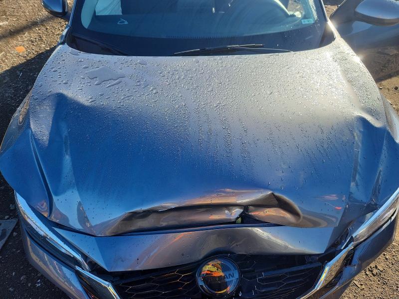 Продажа на аукционе авто 2022 Nissan Sentra, vin: 3N1AB8CV8NY314693, номер лота: 66365436