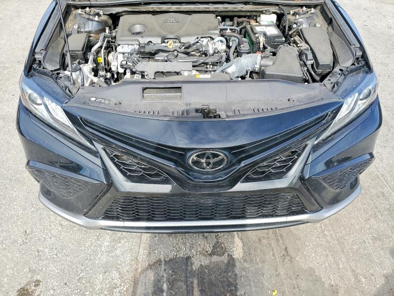 Aukcja sprzedaży 2024 Toyota Camry, vin: 4T1K61AK8RU886454, numer aukcji: 63430316