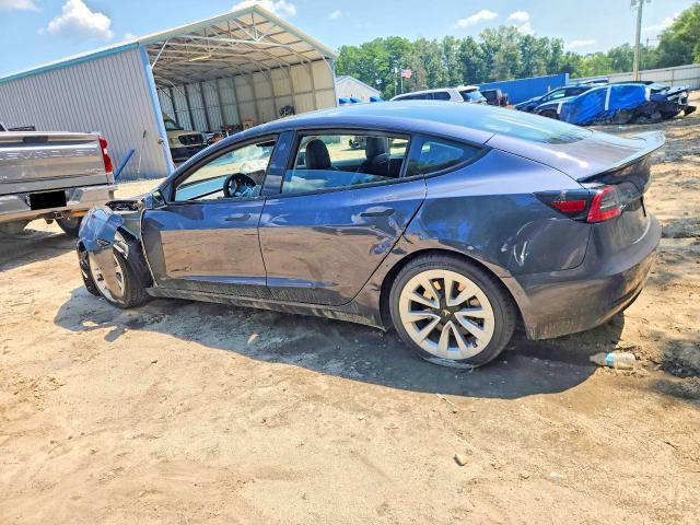 Продаж на аукціоні авто 2022 Tesla Model 3, vin: 5YJ3E1EBXNF180501, номер лоту: 66188916
