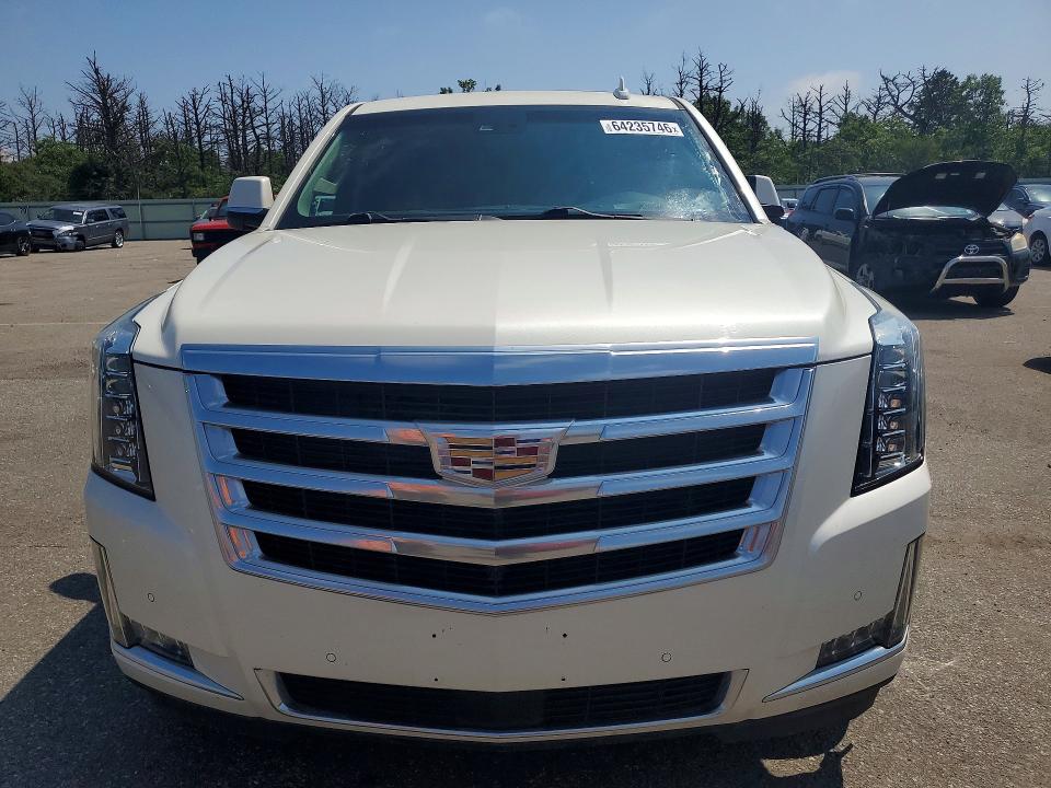 Aukcja sprzedaży 2015 Cadillac Escalade, vin: 1GYS4TKJ5FR705556, numer aukcji: 64235746