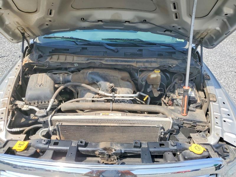 Aukcja sprzedaży 2015 Ram 1500, vin: 1C6RR7GT5FS704043, numer aukcji: 64679606