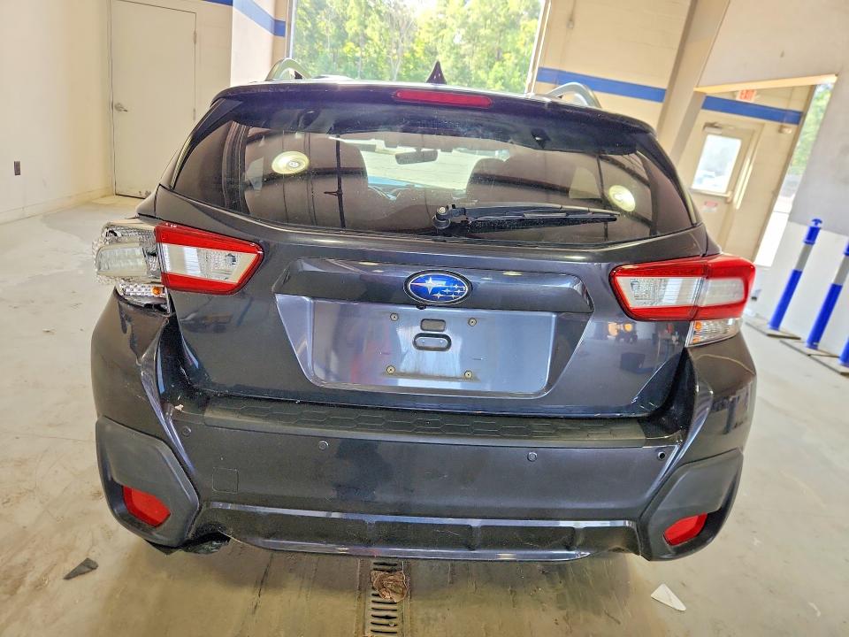 64692876 :رقم المزاد ، JF2GTAMC7KH309986 vin ، 2019 Subaru Crosstrek مزاد بيع